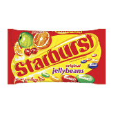 Starburst(r) Jelly Beans original fruits Full-Size Picture